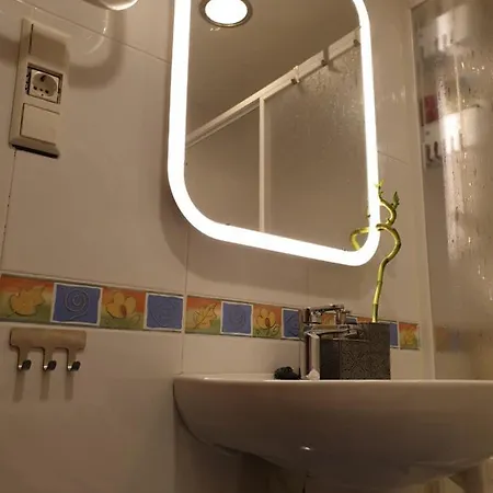 Appartement Pradollano 2 Habitacionesconfortable Bien Ubicado